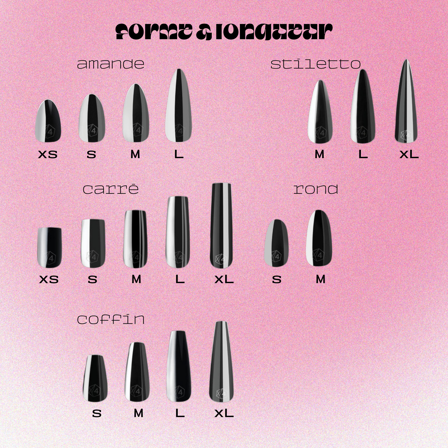 Aura nails - Ma boutique