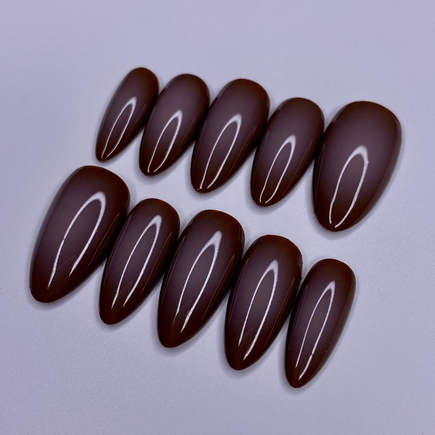 Aura nails - Ma boutique