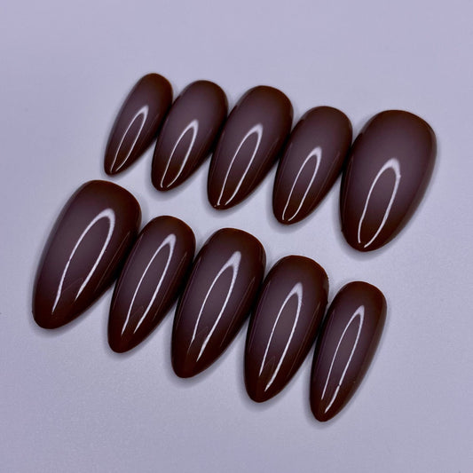 Aura nails - Ma boutique