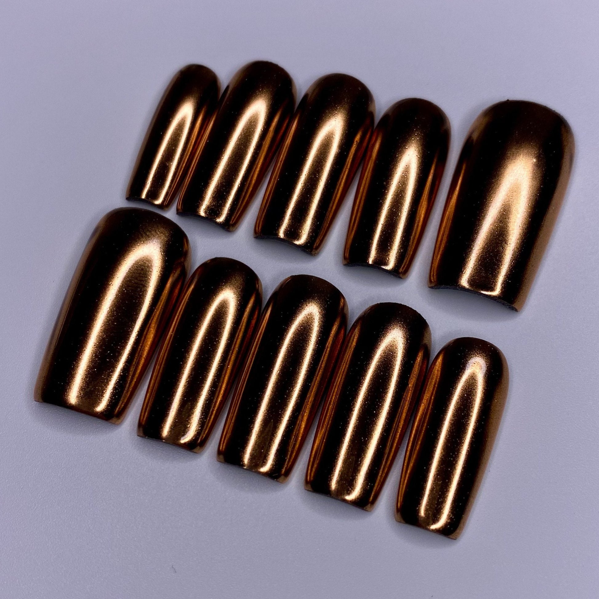 Chrome - Ma boutique