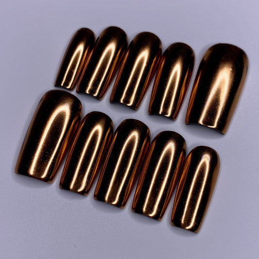 Chrome - Ma boutique