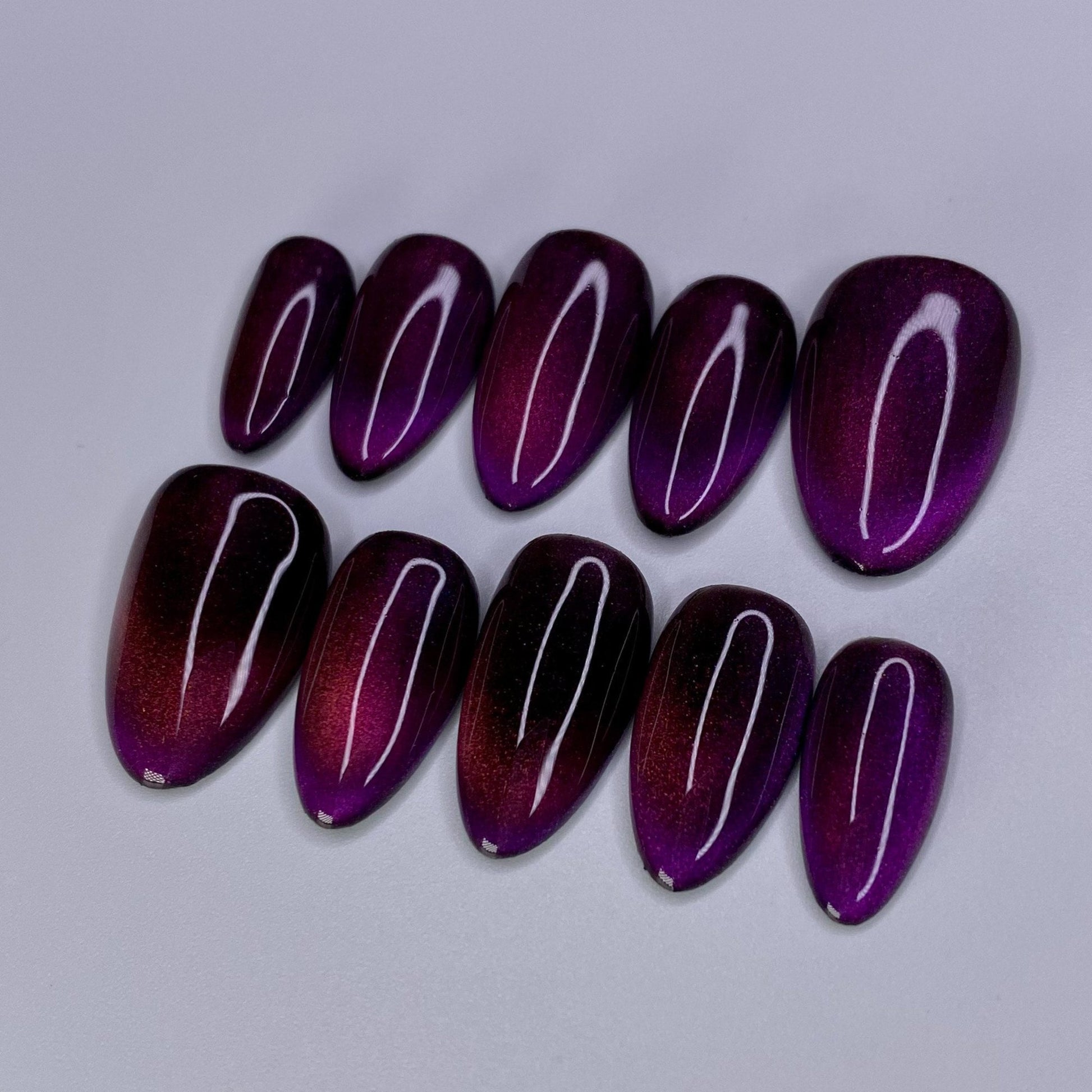 Cat eyes - Ma boutique