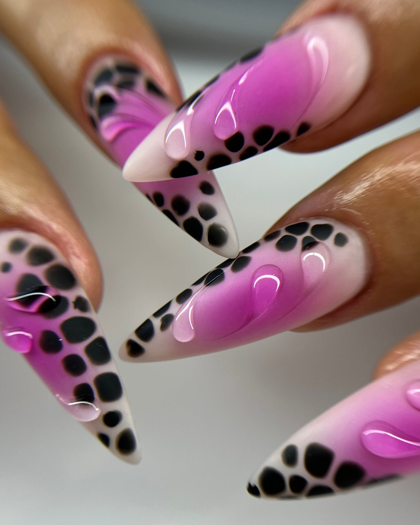 Pinkish