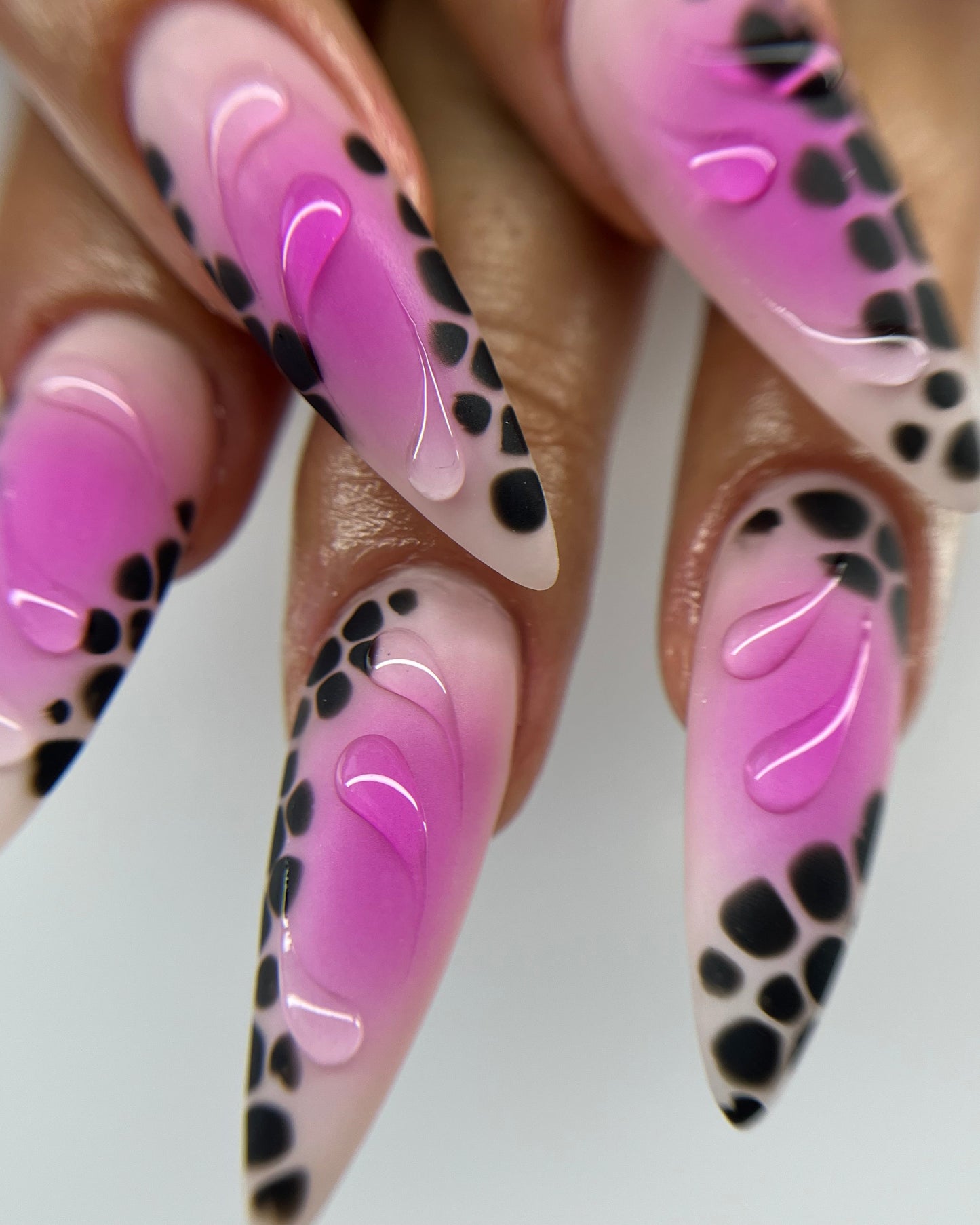 Pinkish