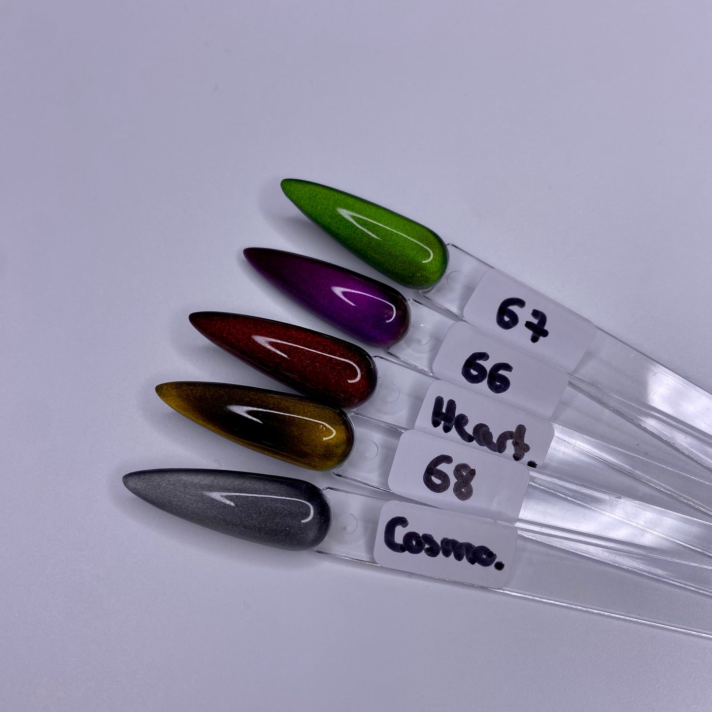 Cat eyes - Ma boutique