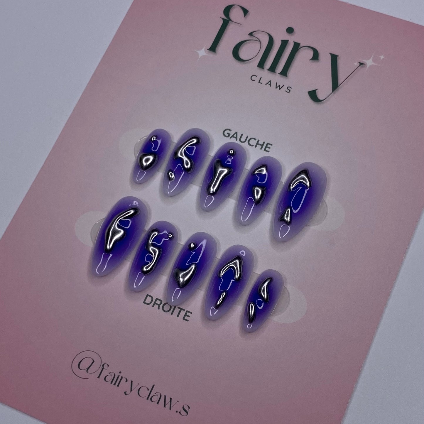 Cyborg - Ma boutique