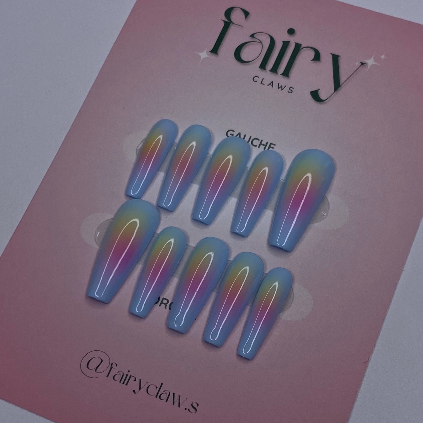 Sunset - Ma boutique