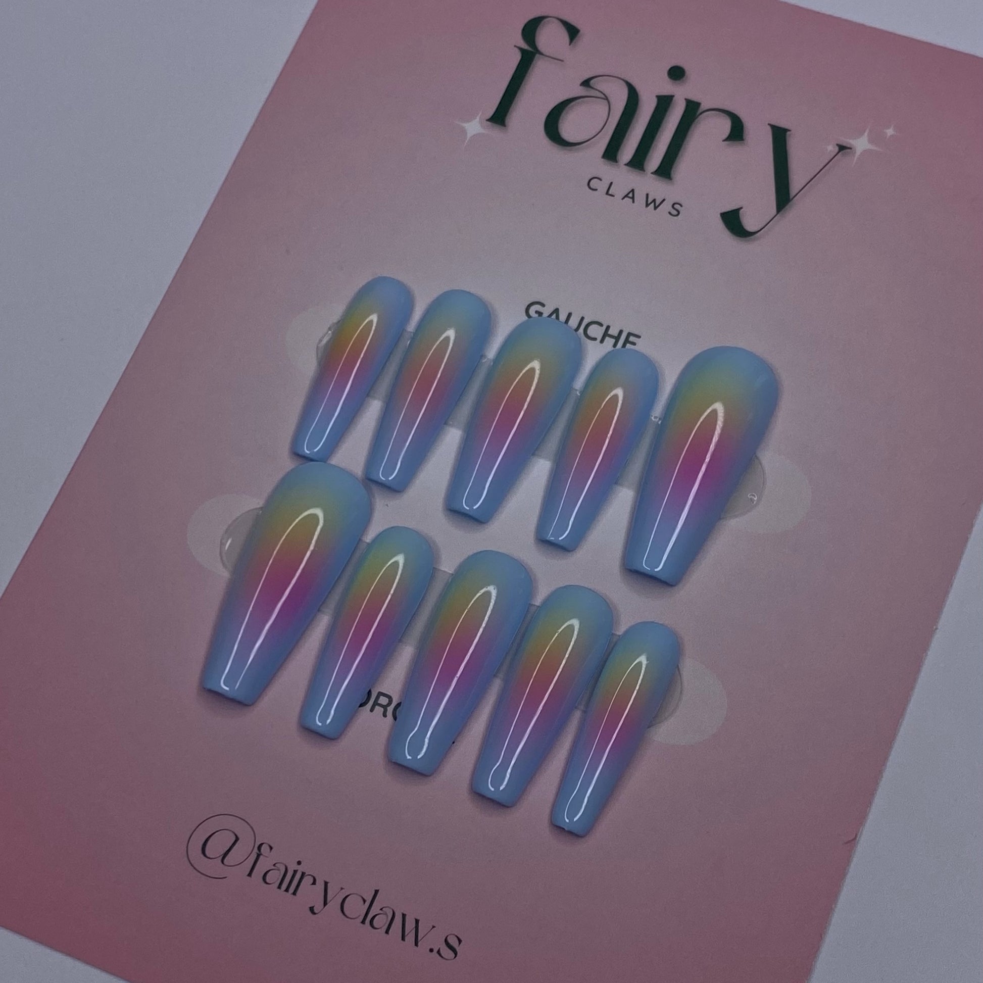 Sunset - Ma boutique