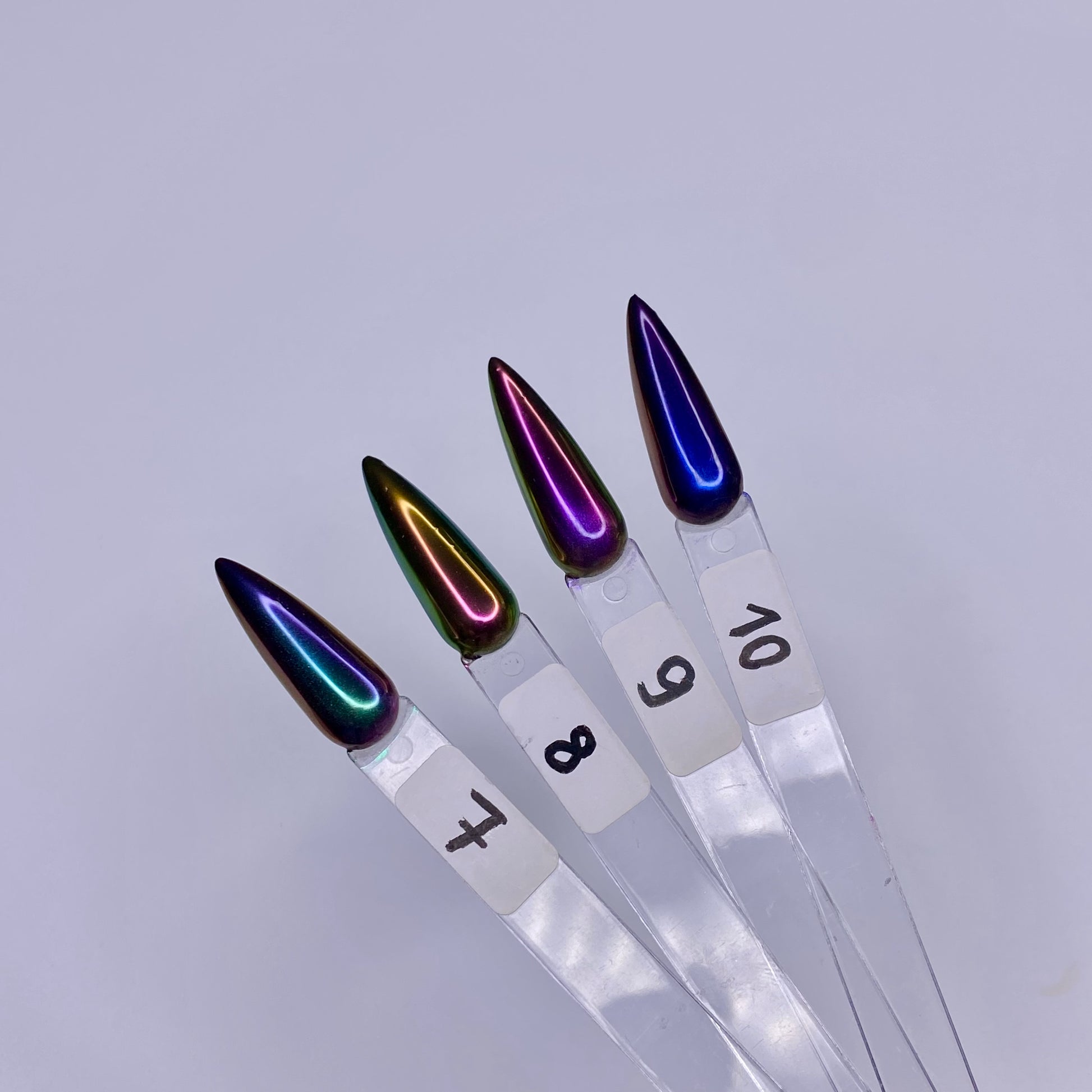 Chrome - Ma boutique